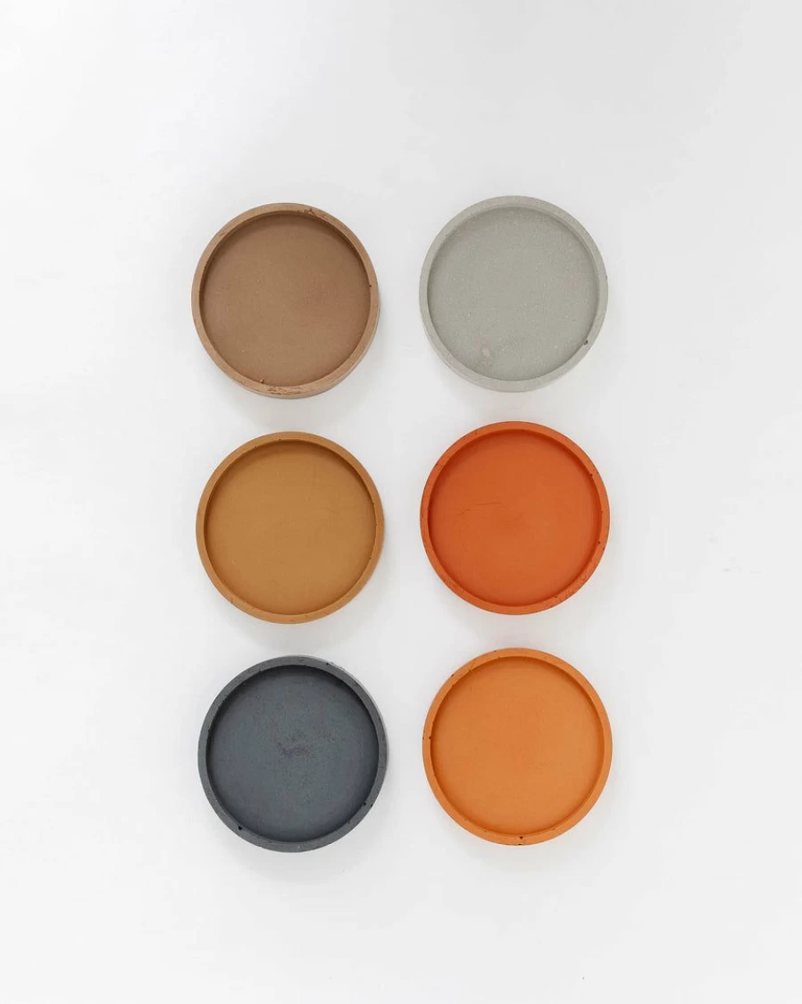 "My Home Ida Catch All Tray - Stylish Multi-Purpose Organizer for Keys & Essentials"