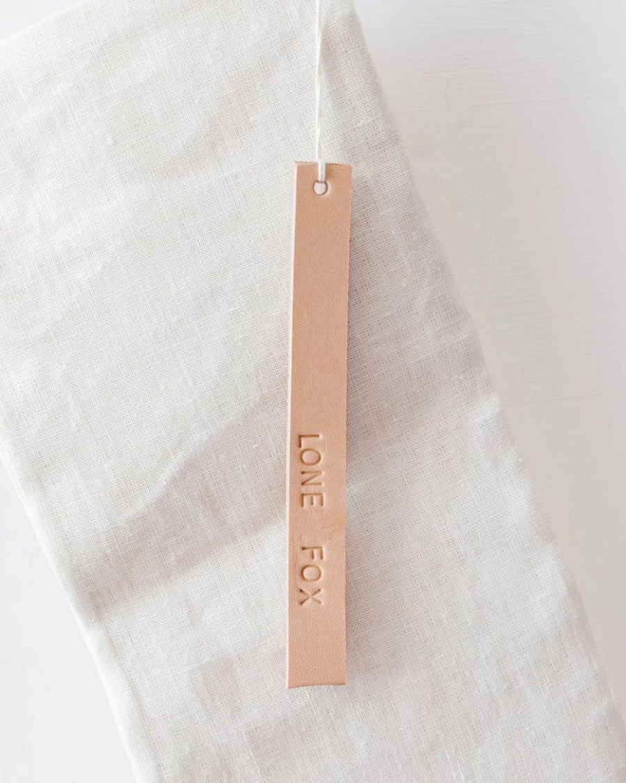 "Lone Fox Belgian Linen Stockings – Premium Quality Luxury Hosiery"