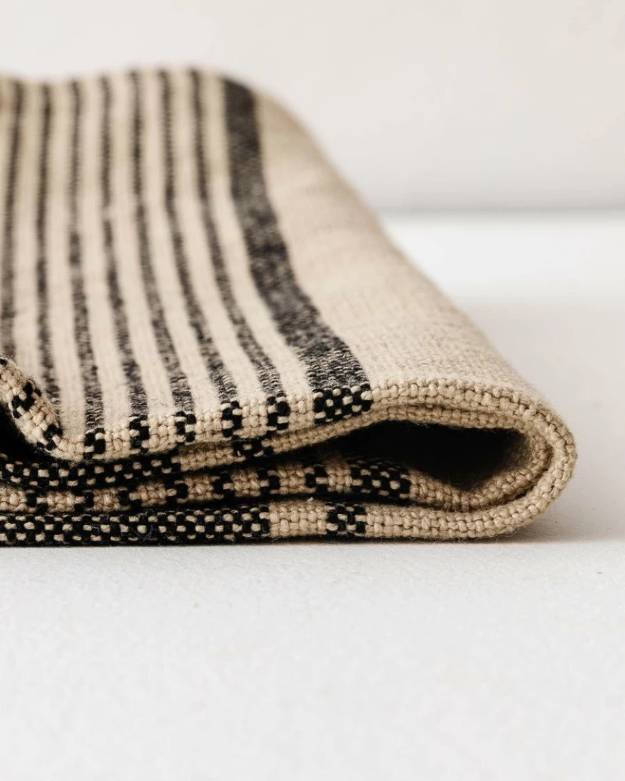Premium Cotton Napkins for Home – Elegant & Absorbent Table Linens by Raghu Collections