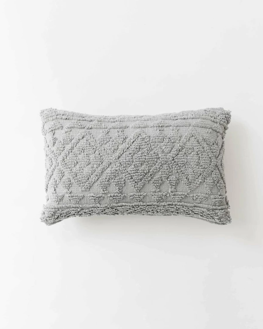 Luxury Diamond Tufted Pillow Cover - Elegant Home Decor Cushion Case