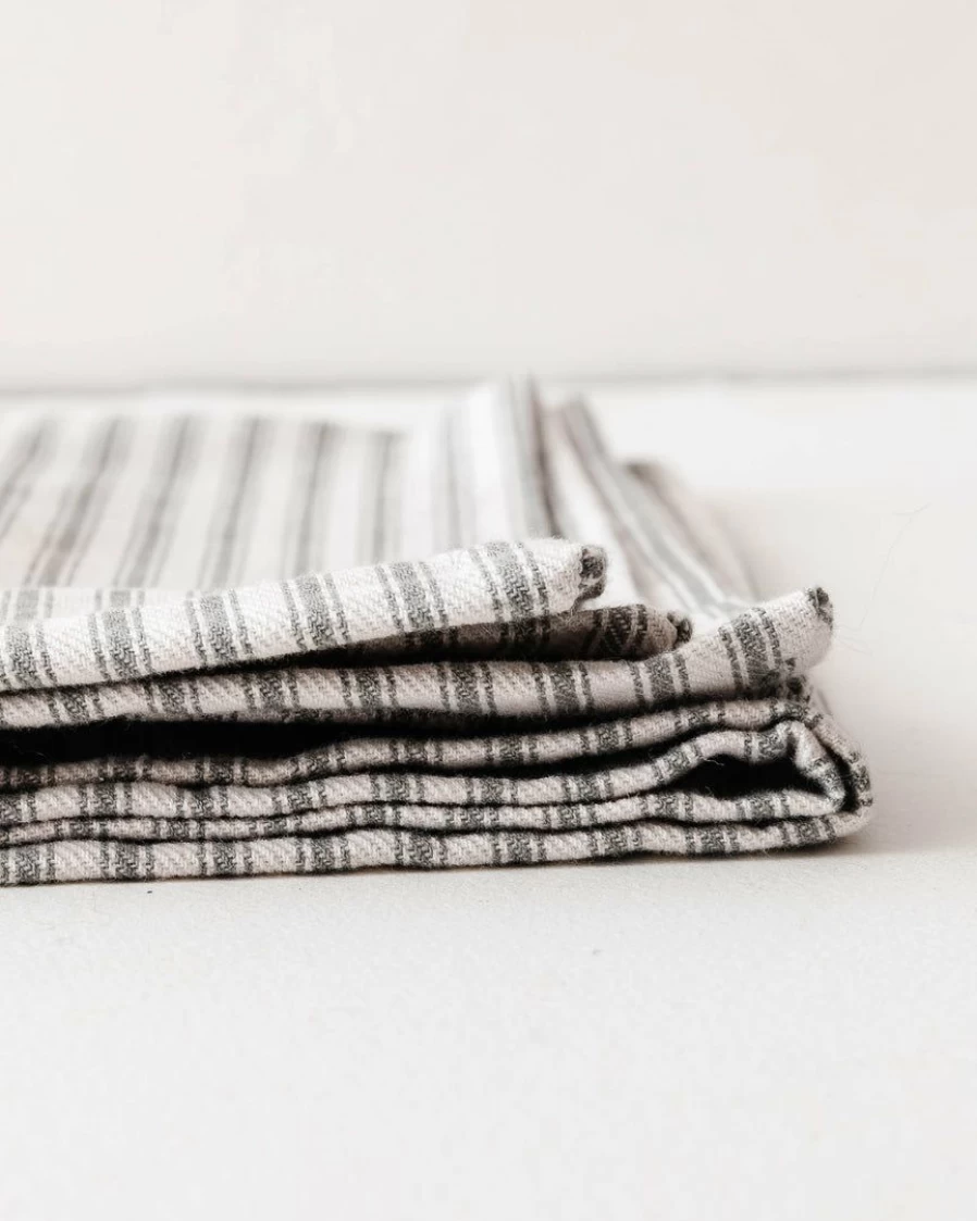Premium Cotton Napkin Set for Elegant Dining – Home Collections by Raghu Emmet
