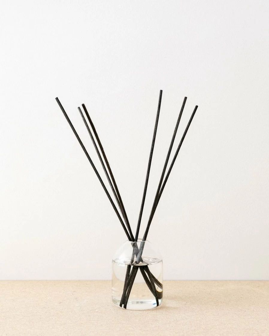 Janet Gwen Reed Diffuser - Premium Aromatic Essential Oil Reed Diffuser for Home Fragrance